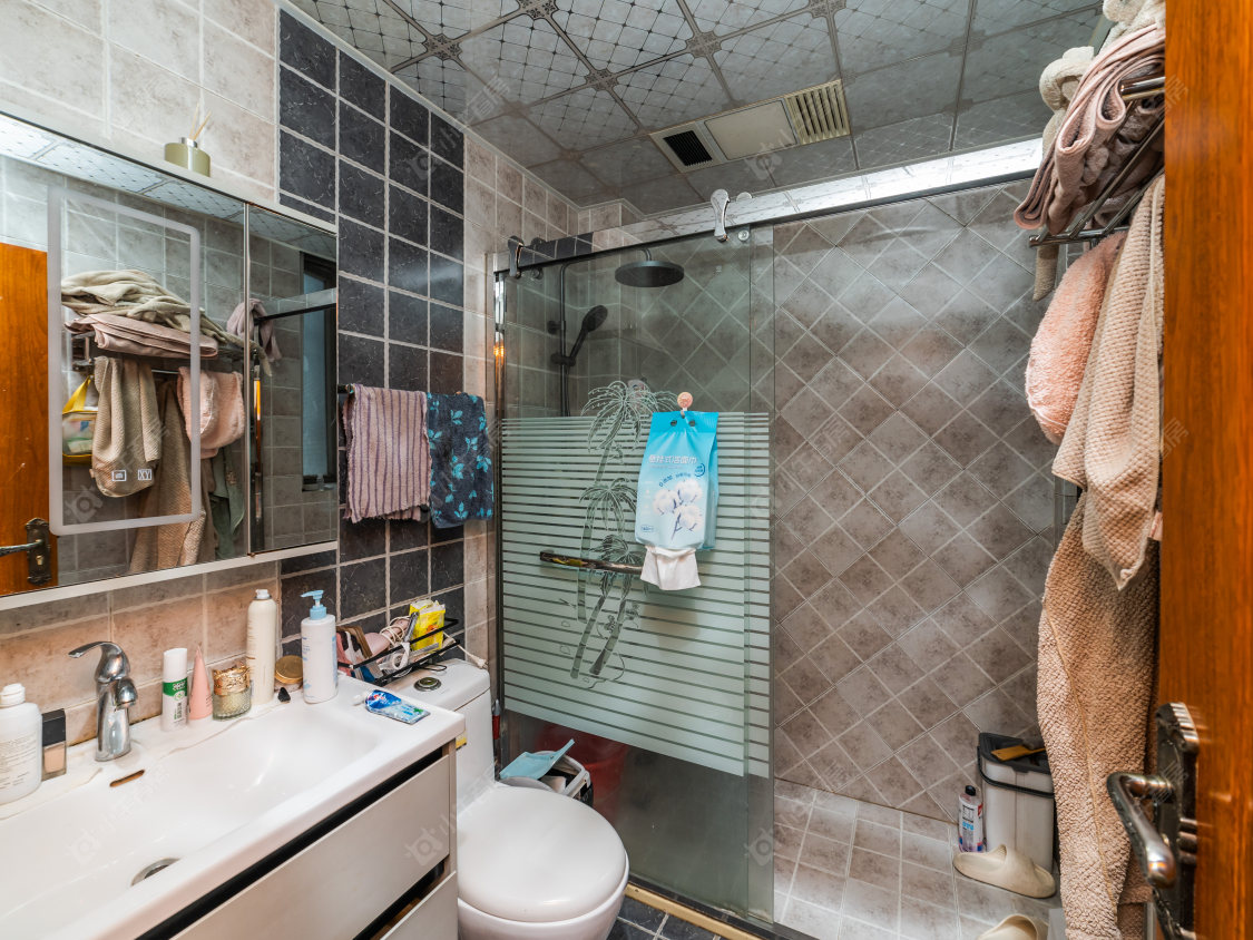 常州湖港名居在售二手房源室内图_小牛看房