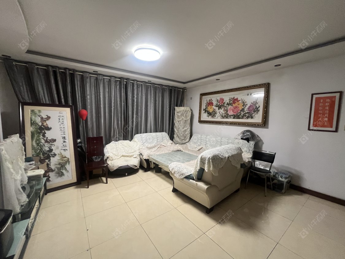 常州金色新城东区在租房源_小牛看房