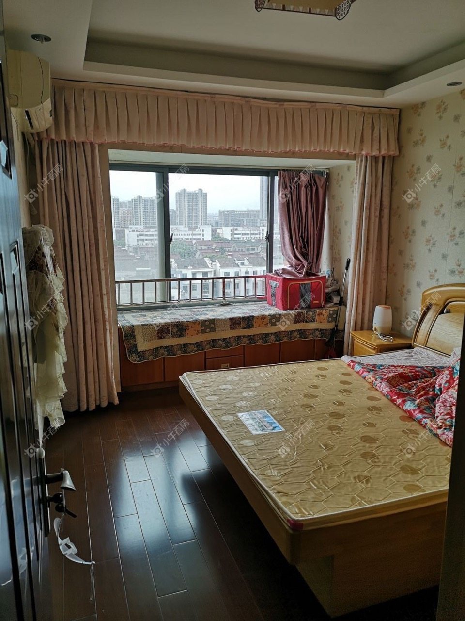 常州武房聚园在租房源室内图_小牛看房