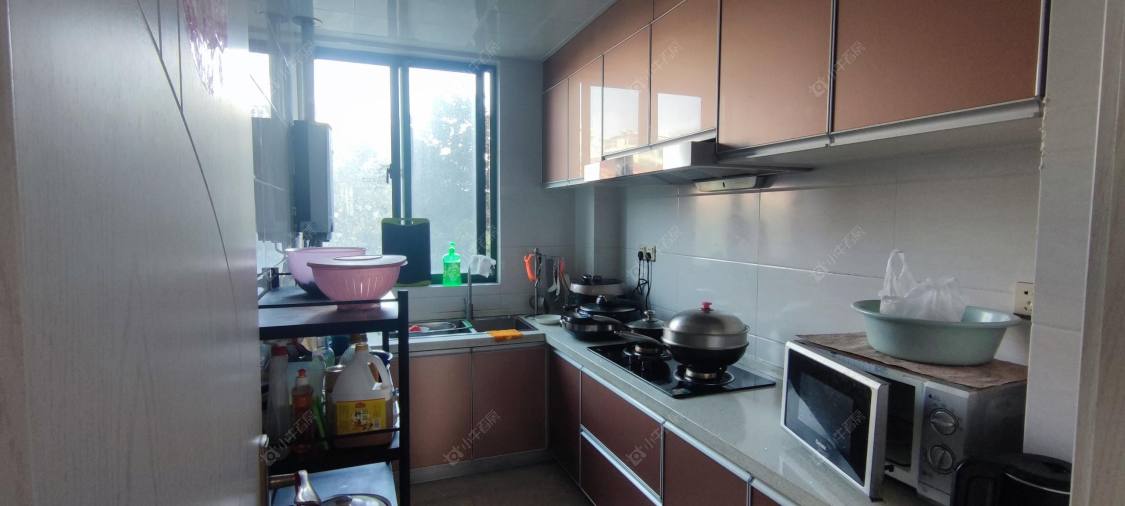 常州水岸人家花园在租房源室内图_小牛看房