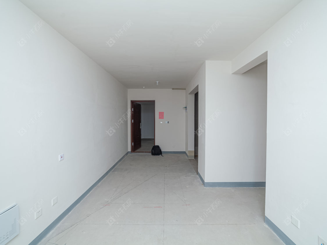 常州新城和昱文萃苑在售二手房源室内图_小牛看房