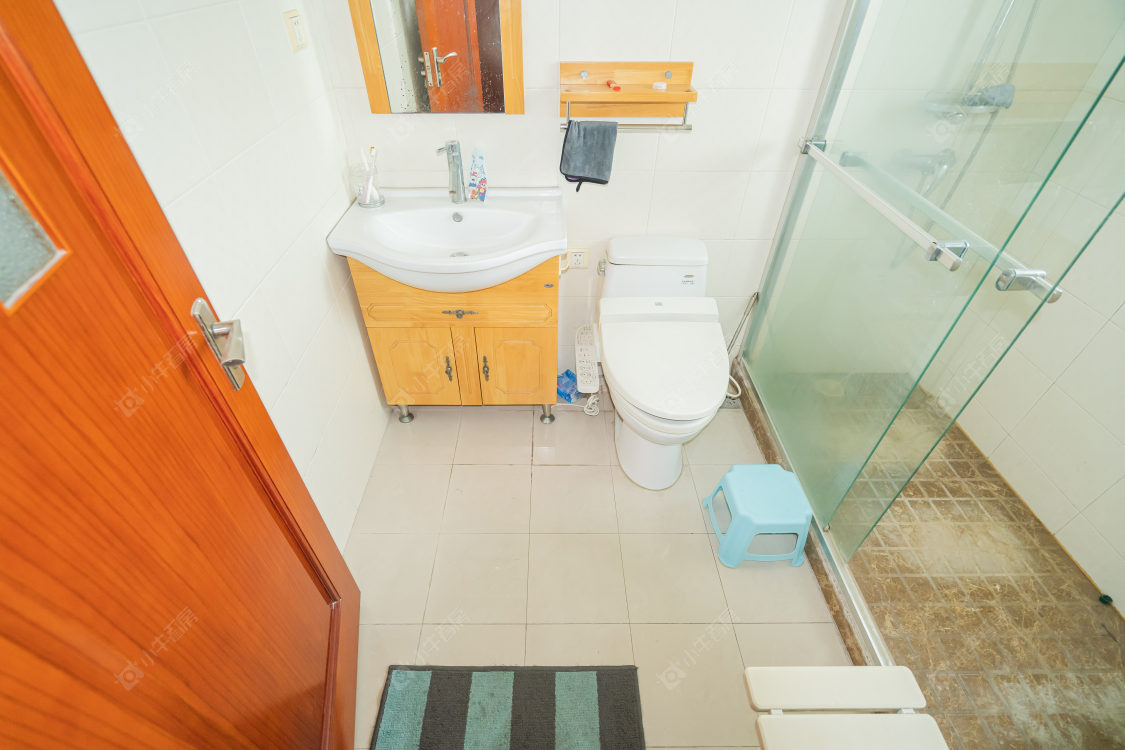 常州香梅花园在售二手房源室内图_小牛看房