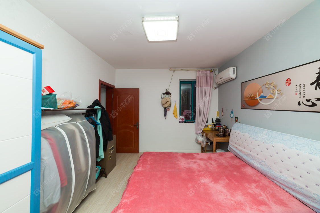 常州紫云苑在售二手房源室内图_小牛看房