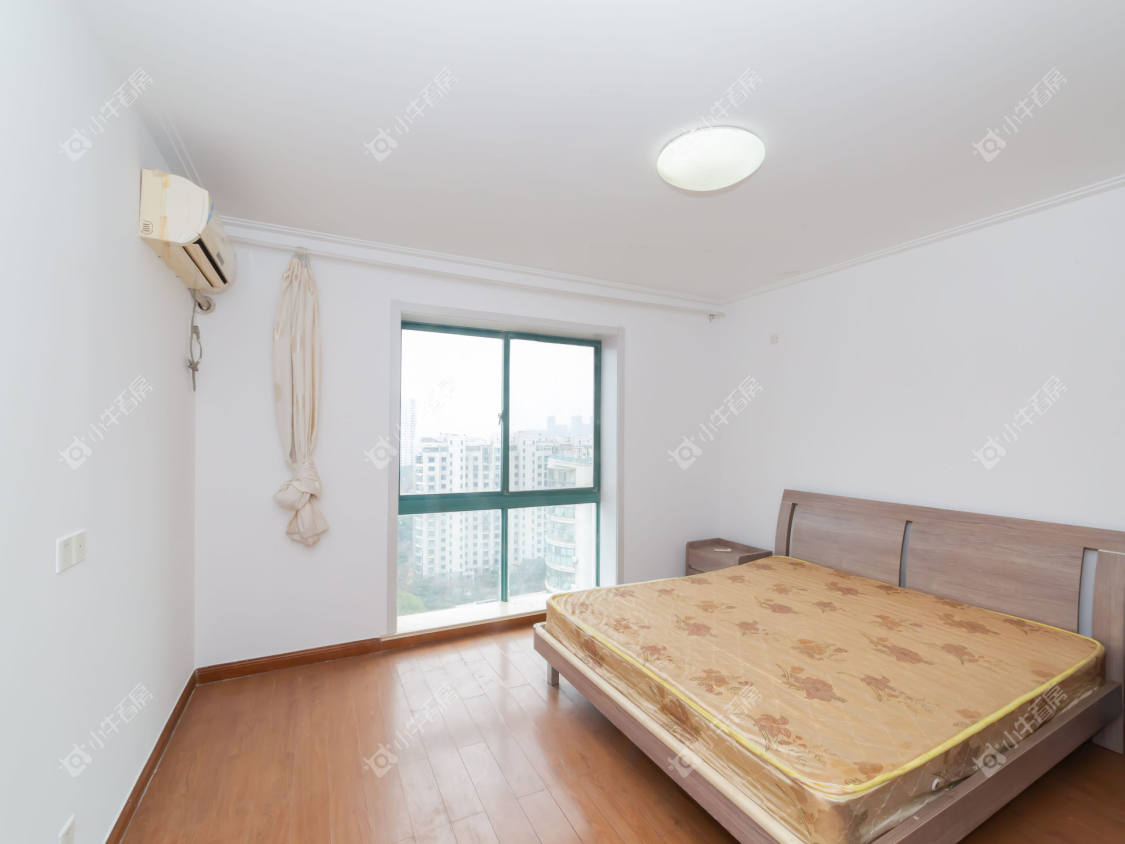 常州水木年华花园在租房源室内图_小牛看房