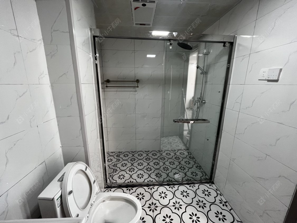 常州旭辉都会里在租房源室内图_小牛看房