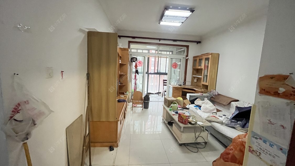 聚怡花园南区房源室内图 常州聚怡花园南区在租房源室内图_小牛看房