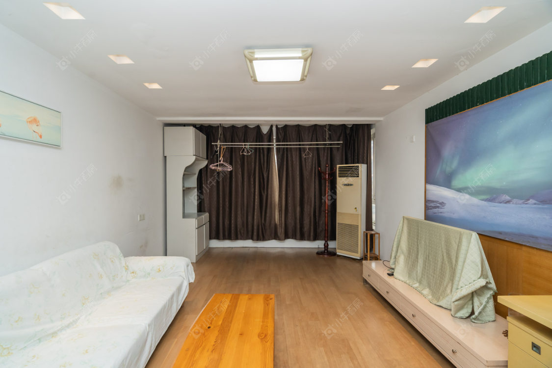 常州丽景花园在售二手房源室内图_小牛看房