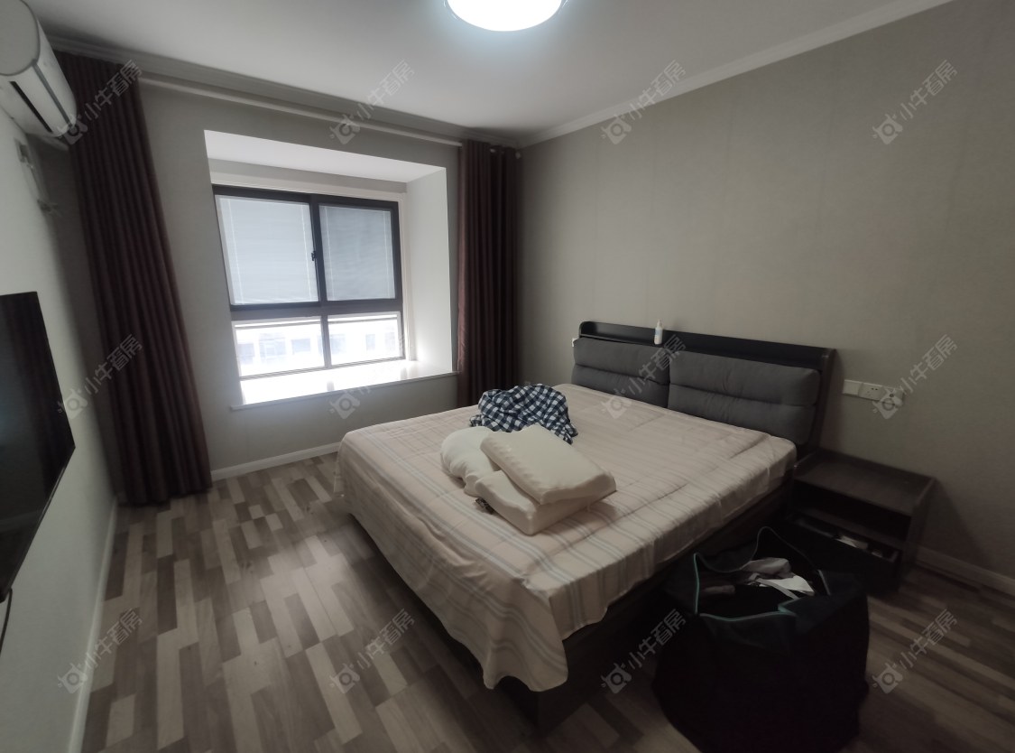 常州牡丹水岸国际在租房源_小牛看房