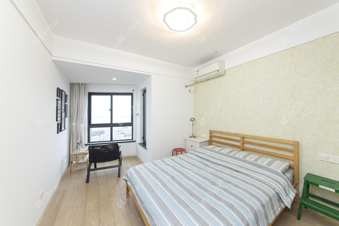 常州翡丽蓝湾在租房源室内图_小牛看房