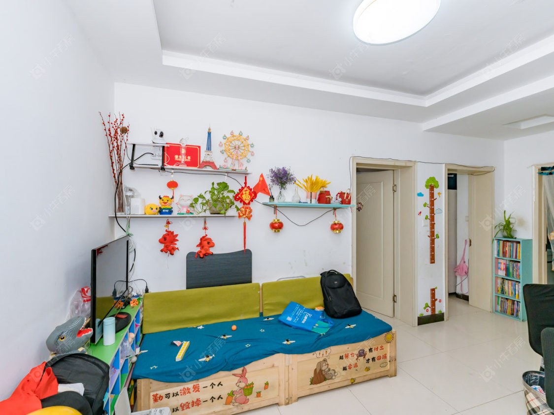 常州金玉苑在售二手房源室内图_小牛看房