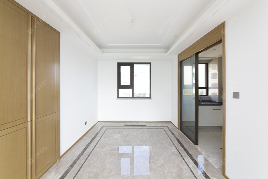 常州春秋金茂府在售二手房源室内图_小牛看房