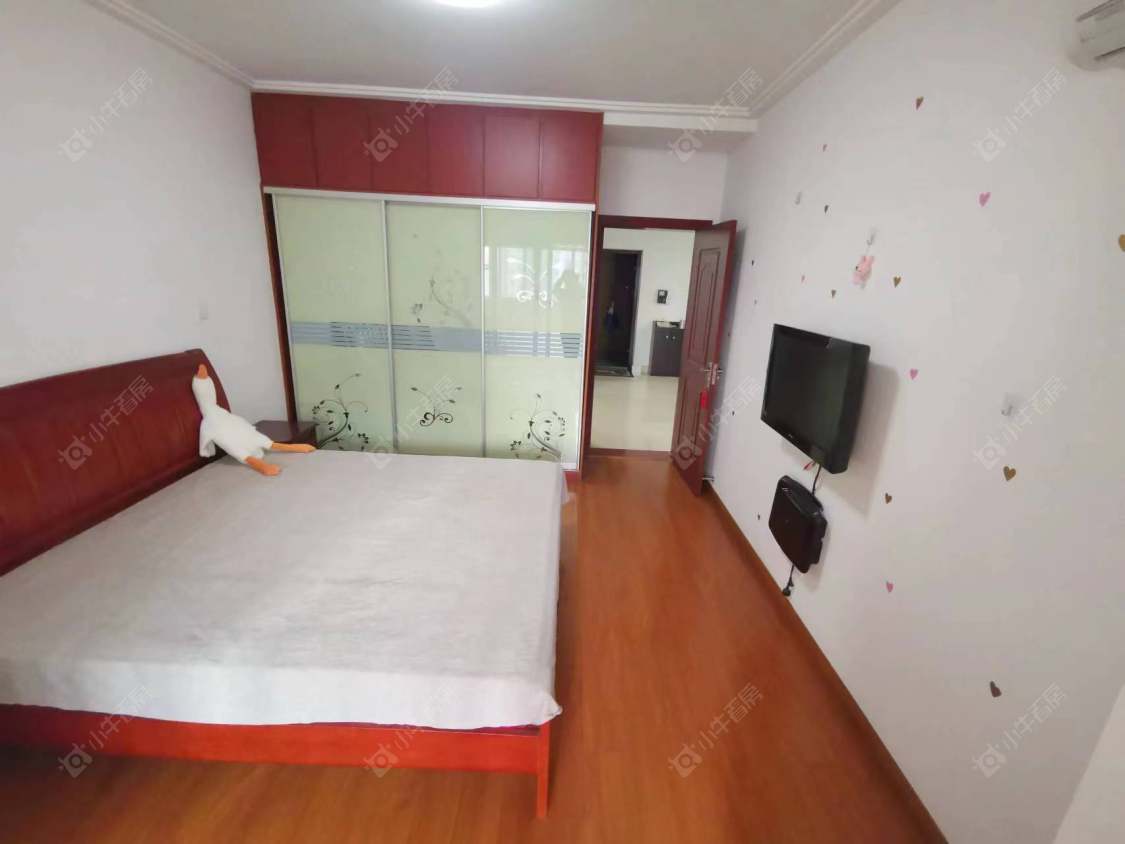 常州府西花园在租房源_小牛看房