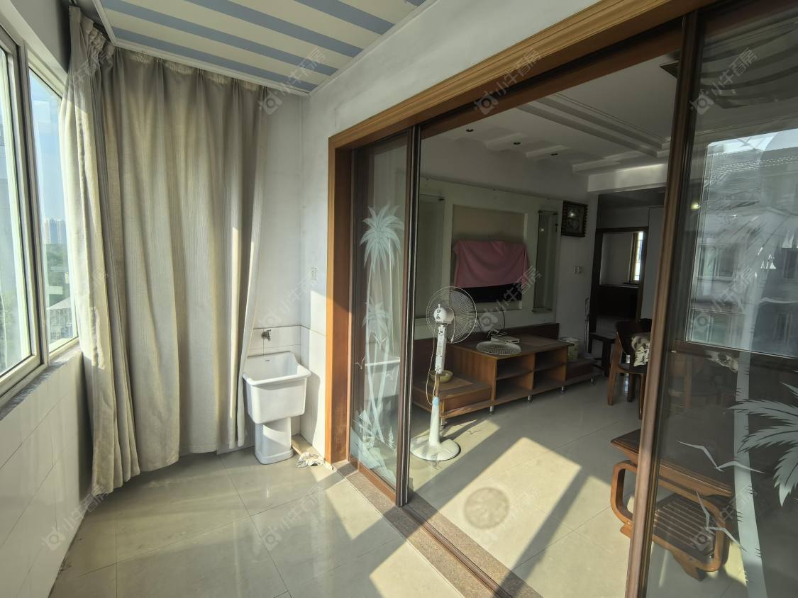 常州盘龙苑东区在租房源室内图_小牛看房