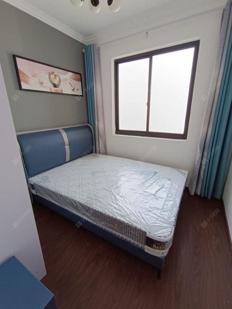 常州吾悦广场(天宁)在租房源室内图_小牛看房