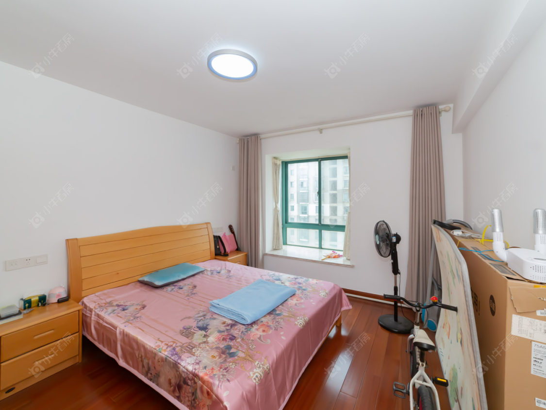 水木年华花园房源室内图 常州水木年华花园在售二手房源室内图_小牛看房