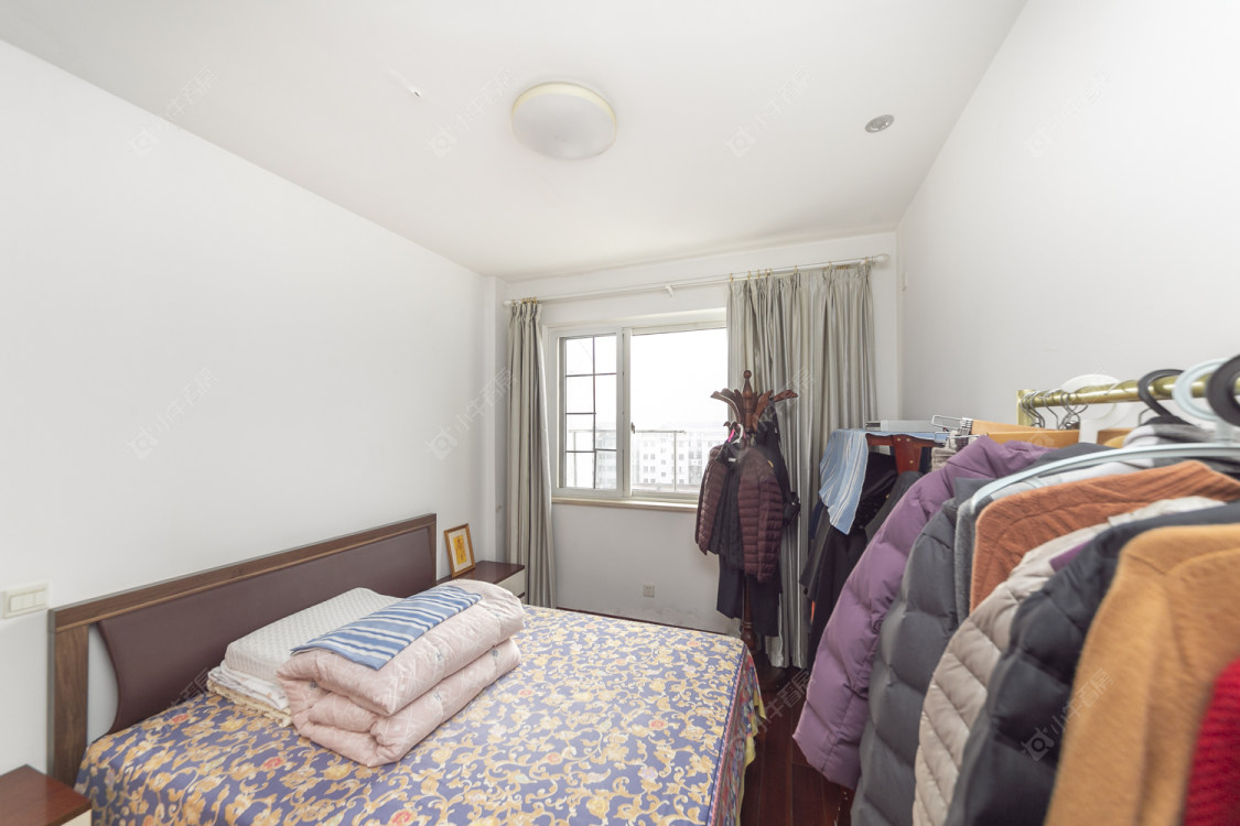 常州新四合院在售二手房源室内图_小牛看房