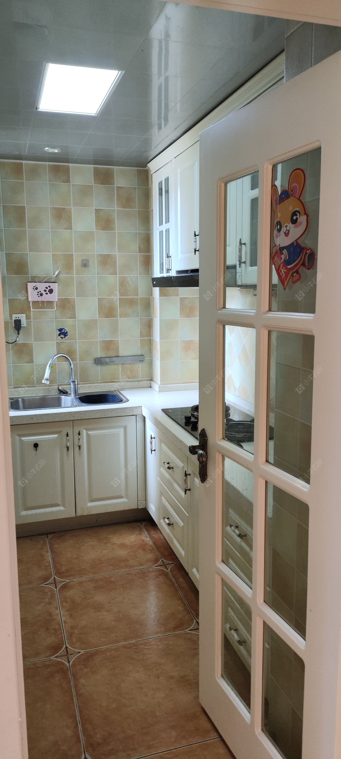 常州怡美花园在租房源室内图_小牛看房