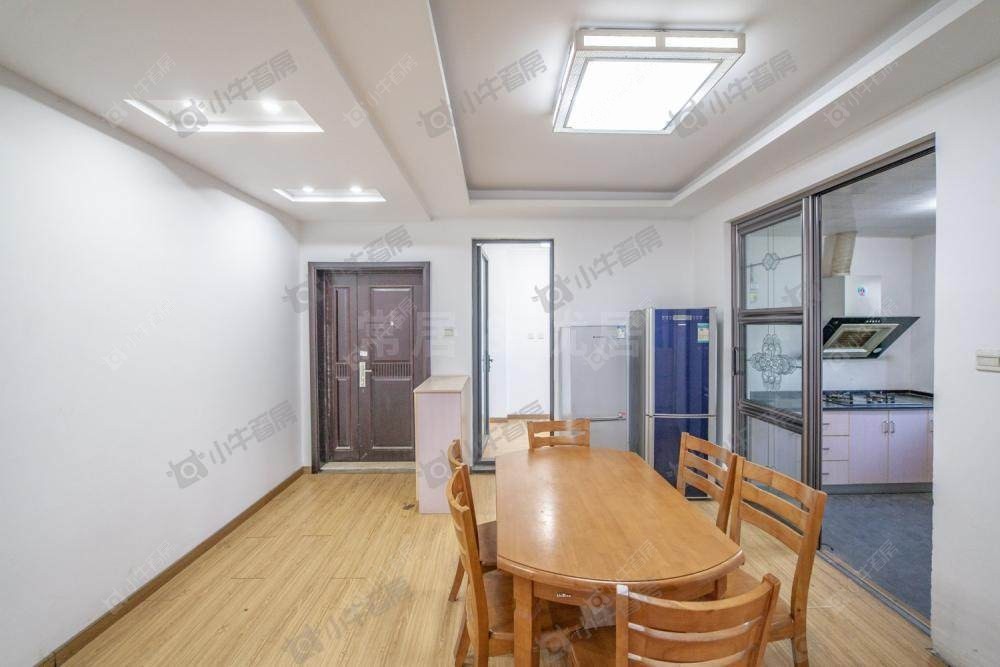 常州世茂香槟湖二期在租房源_小牛看房