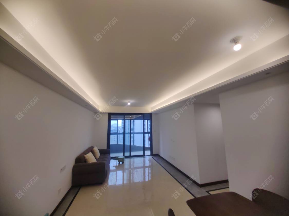 常州蓝光晶曜租房_小牛看房