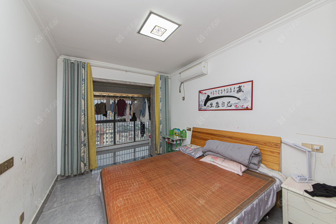 常州聚缘福地在售二手房源室内图_小牛看房