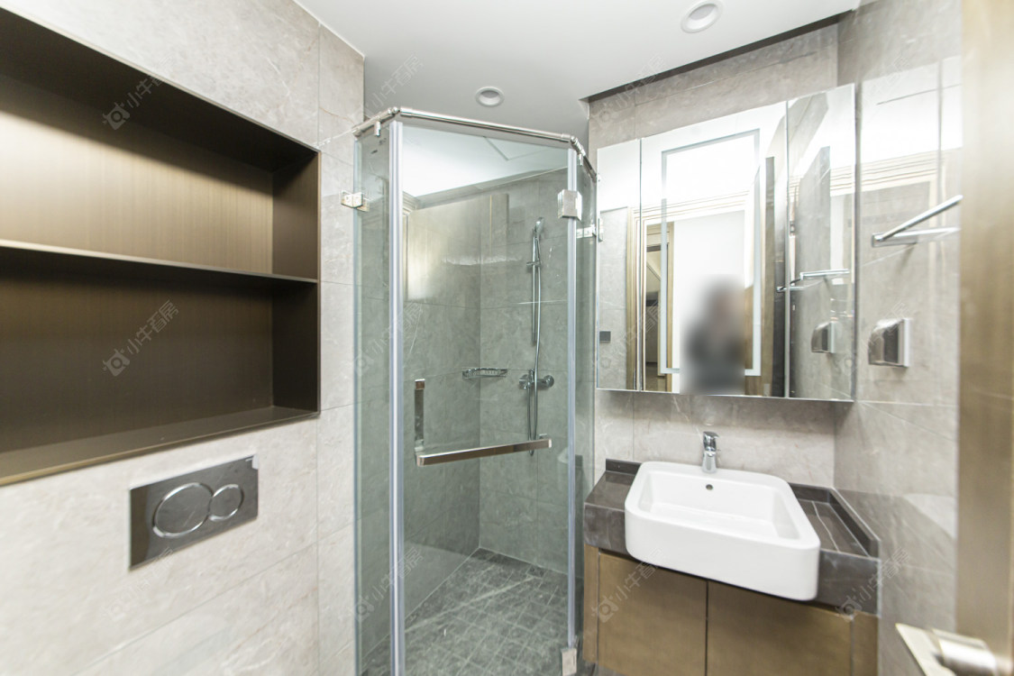 常州春秋金茂府在售二手房源室内图_小牛看房