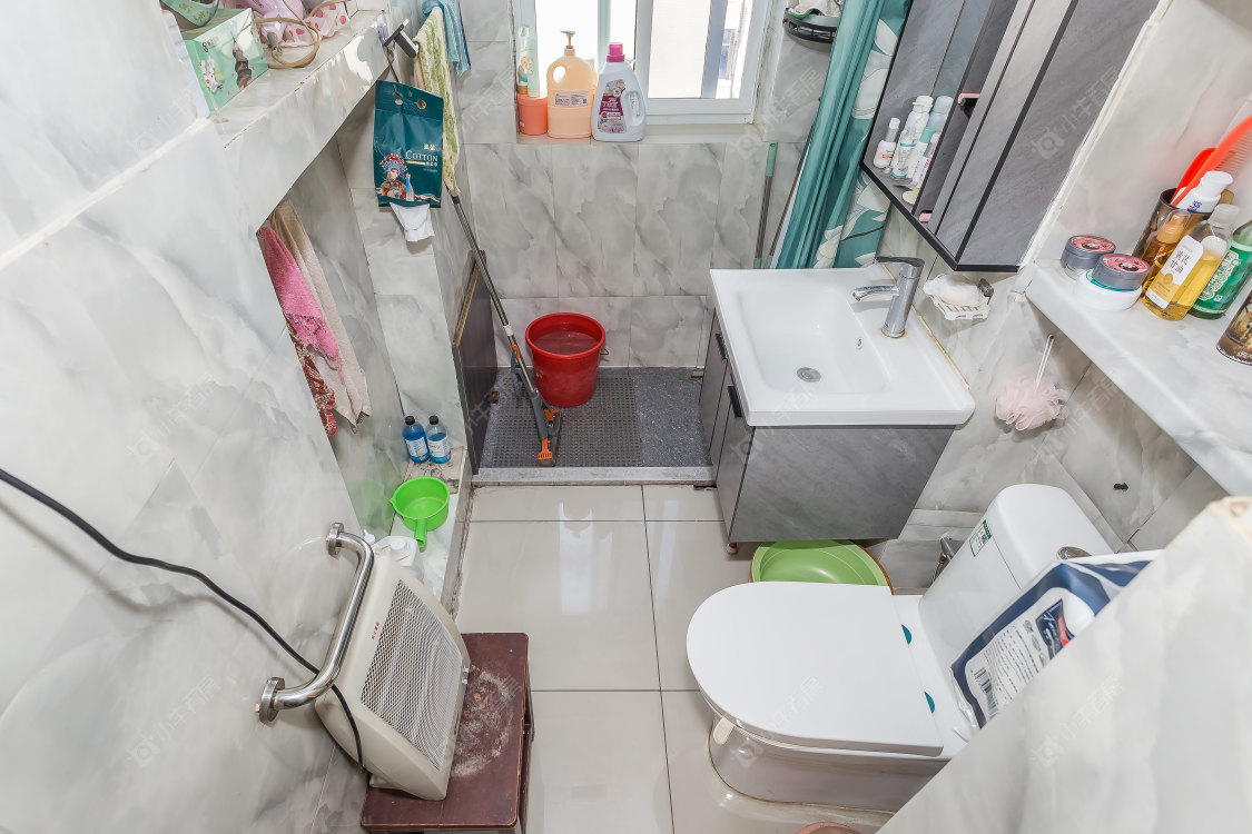 常州红梅新村在售二手房源室内图_小牛看房