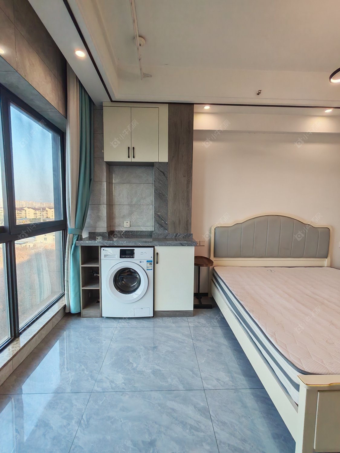 常州新城吾悦印巷在租房源室内图_小牛看房