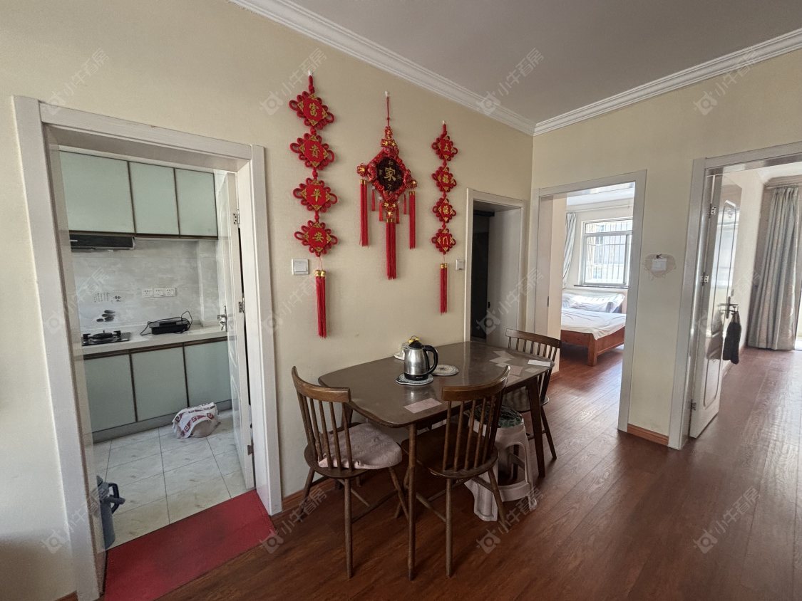 常州巢丰苑在租房源_小牛看房