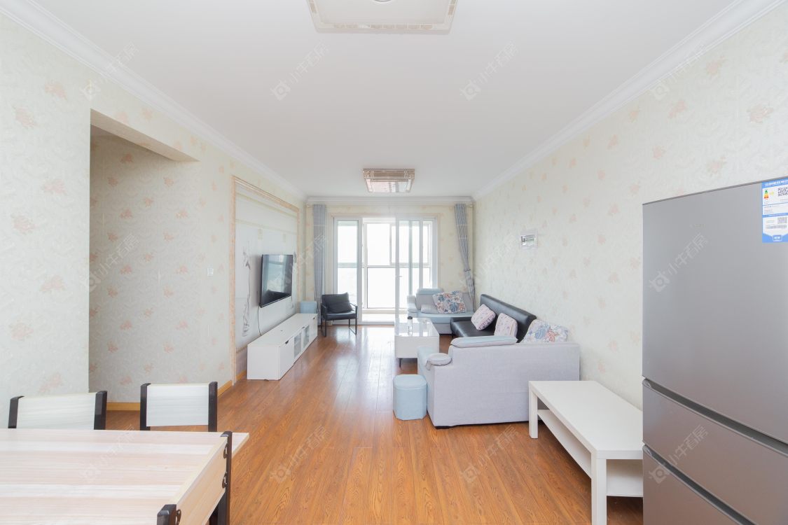 常州中海龙城花园西区在售二手房_小牛看房