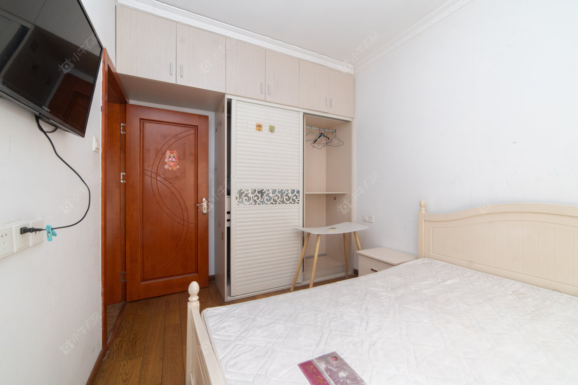 常州云山诗意在售二手房源室内图_小牛看房