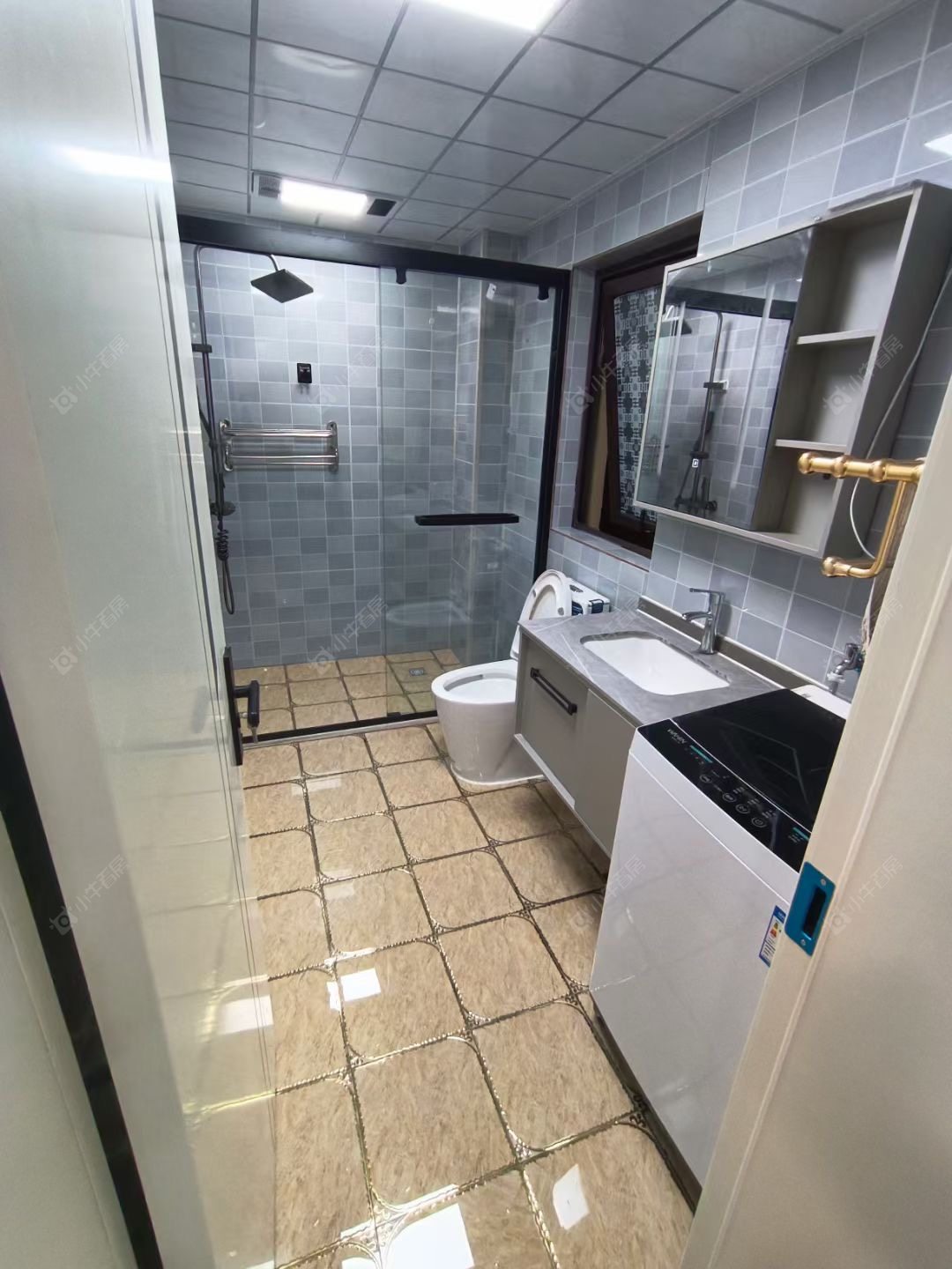 常州园心埒新寓在租房源室内图_小牛看房