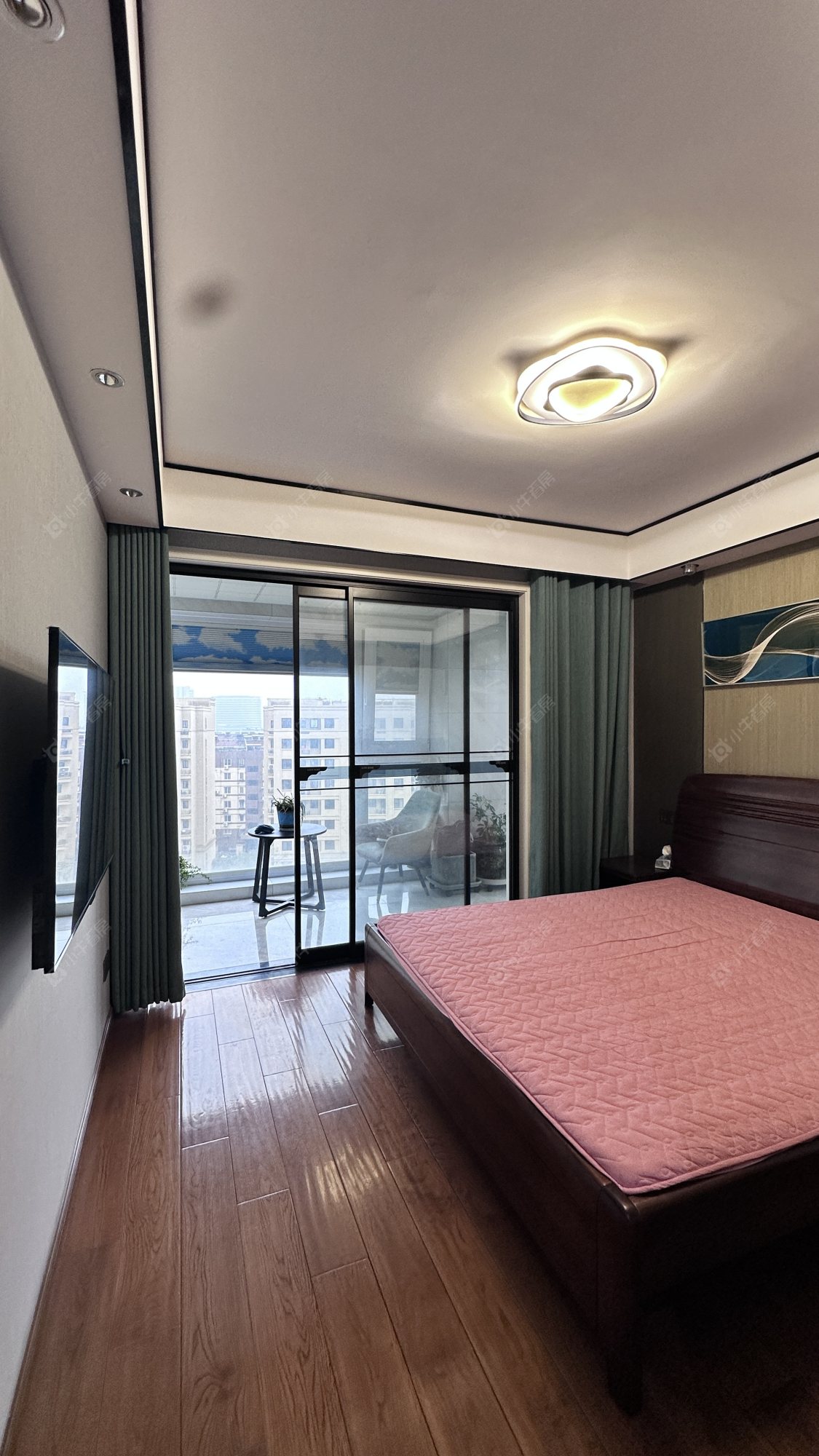 新城和昱云璟苑房源户型图 常州新城和昱云璟苑在租房源户型图_小牛看房