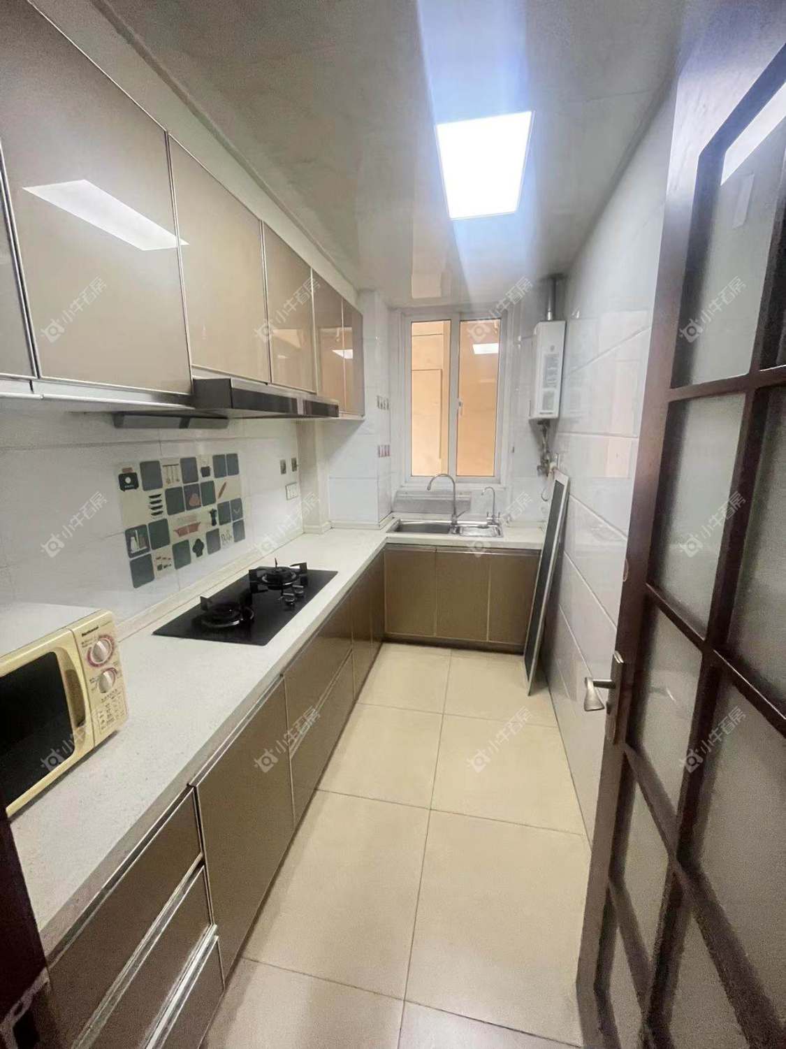 常州新城香溢俊园在租房源_小牛看房