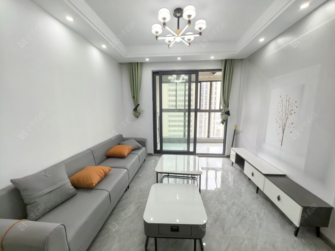 常州百馨西苑六期在租房源_小牛看房