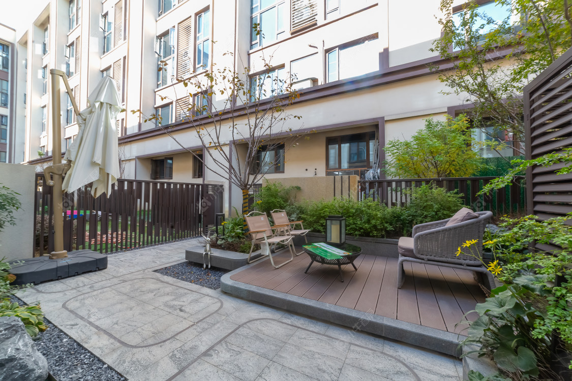 龙控·公园尚都房源小区图 常州龙控·公园尚都在售二手房源小区图_小牛看房