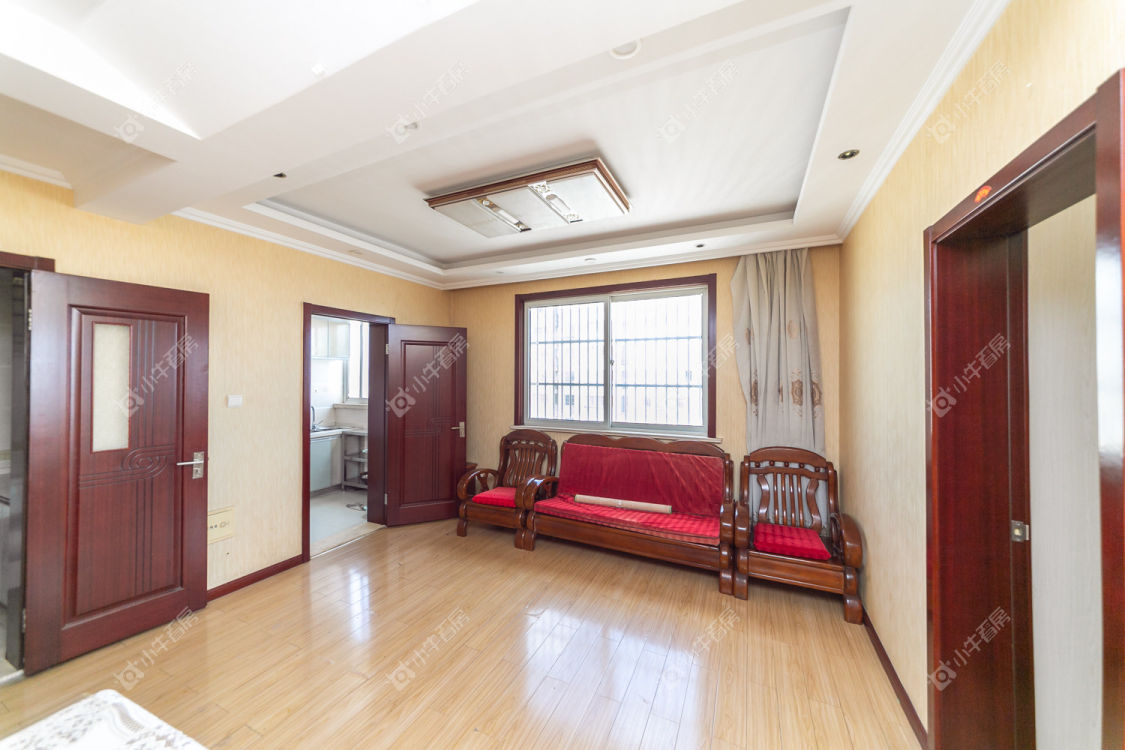 常州桂花园在租房源室内图_小牛看房