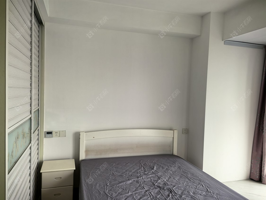 常州泰盈八千里在租房源_小牛看房