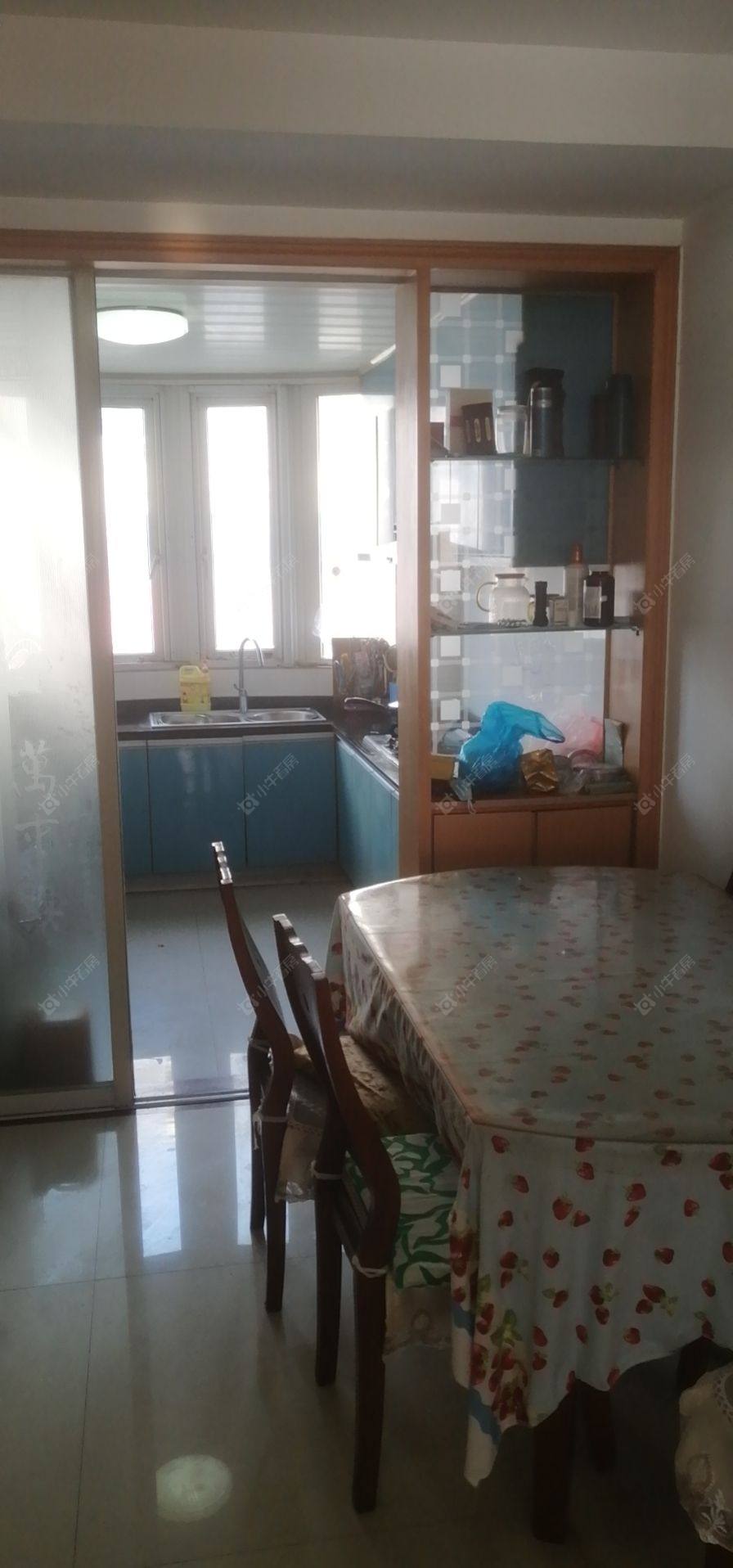 常州美地蓝庭在租房源室内图_小牛看房