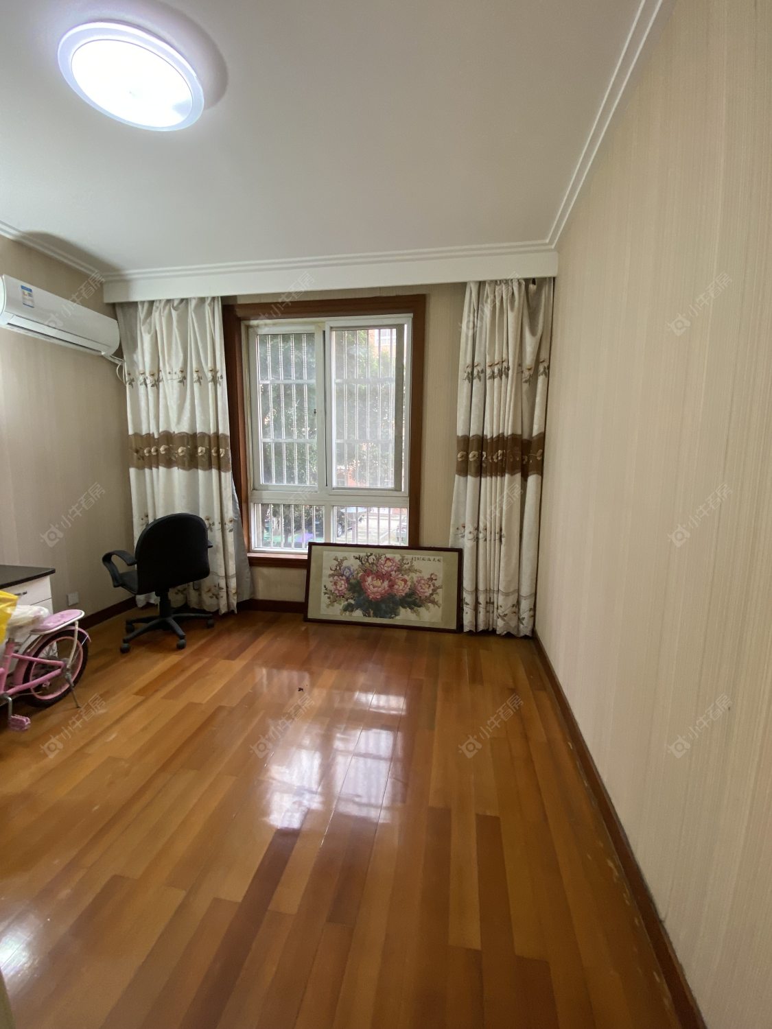 常州金城花苑在租房源室内图_小牛看房