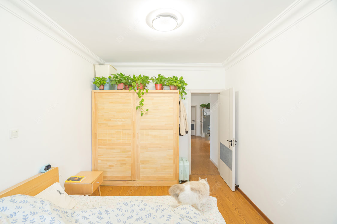 常州元丰巷在售二手房源室内图_小牛看房