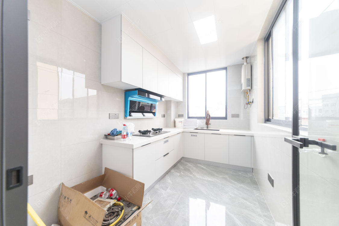 常州丽华南村在售二手房源室内图_小牛看房