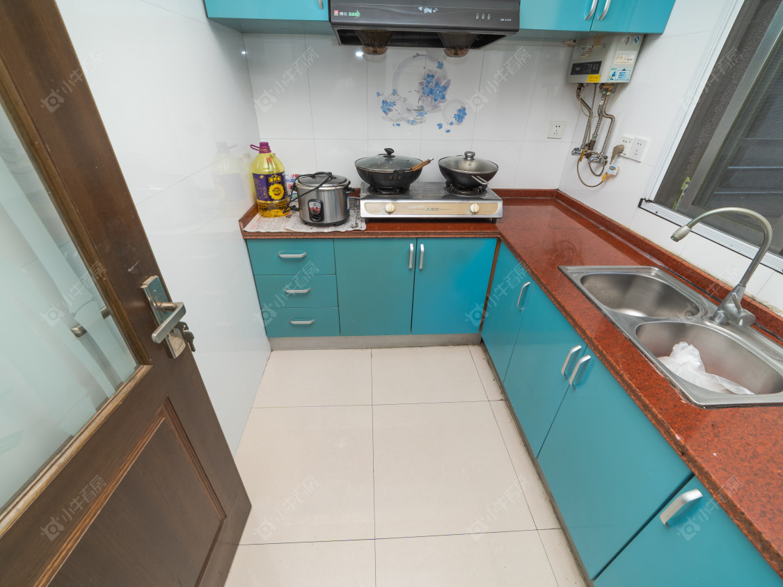 常州工房北区在售二手房源室内图_小牛看房