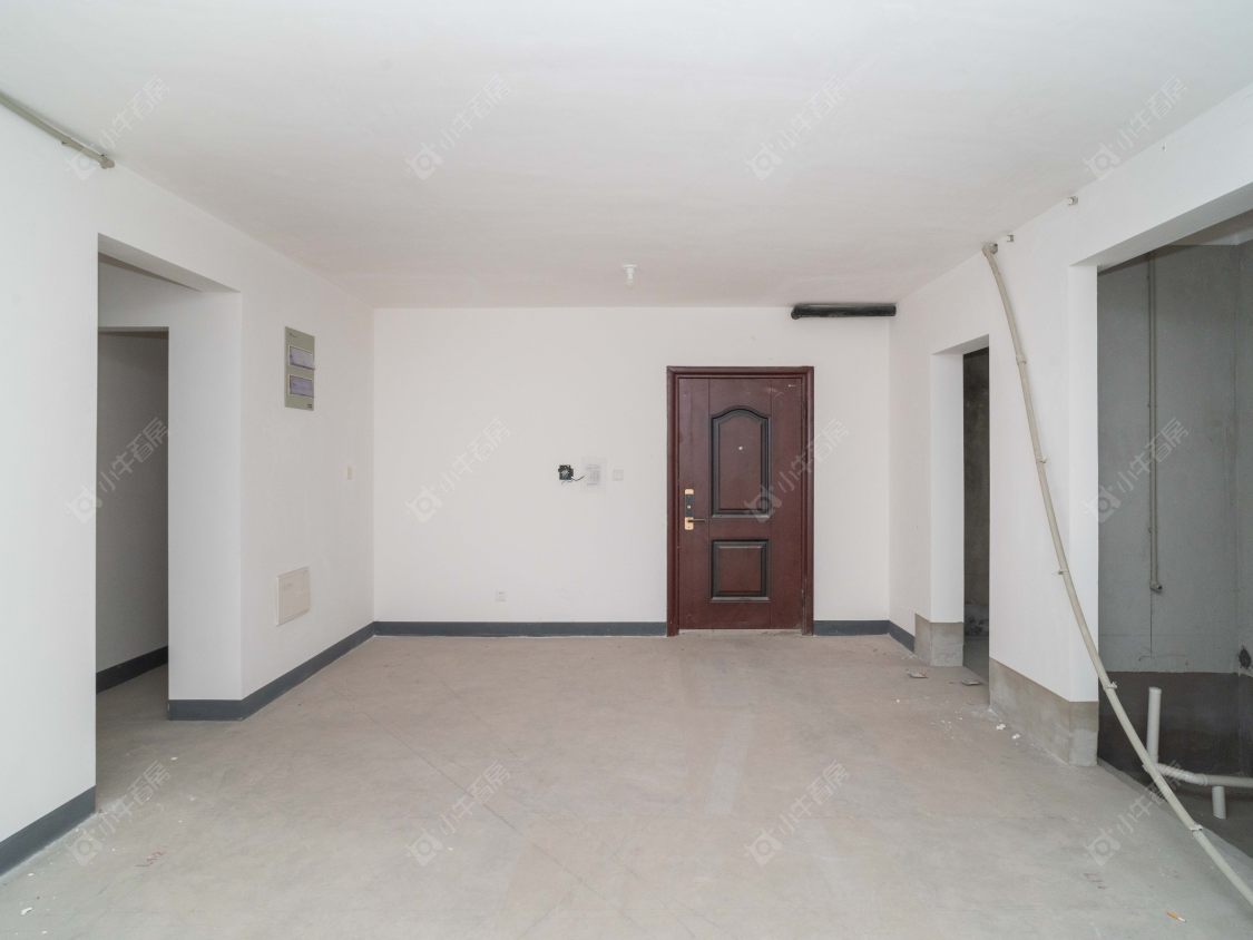 常州五星星韵城在售二手房源室内图_小牛看房