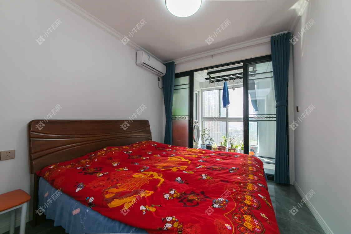 常州路劲城市主场在租房源室内图_小牛看房