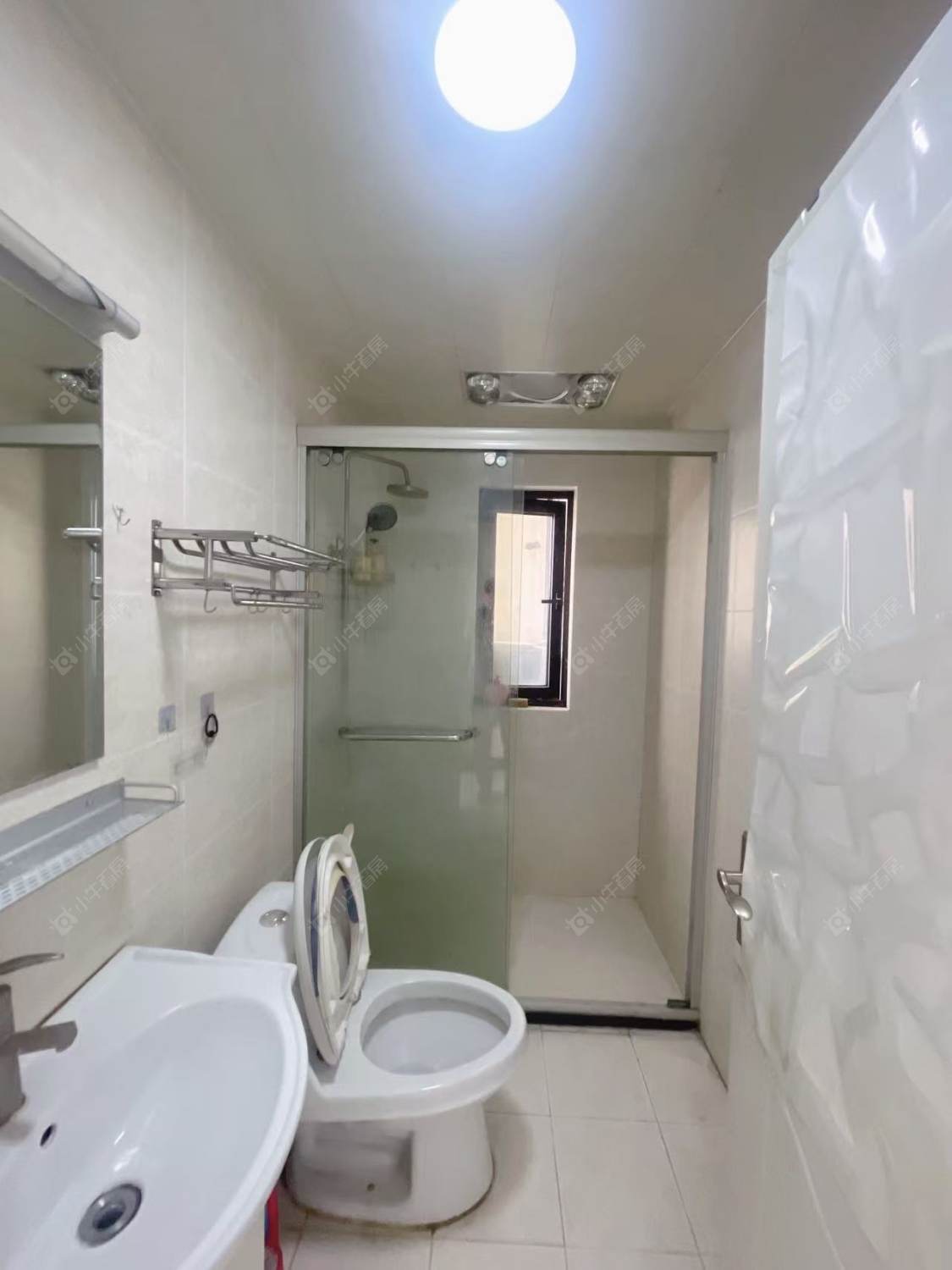 常州新城熙园在租房源室内图_小牛看房