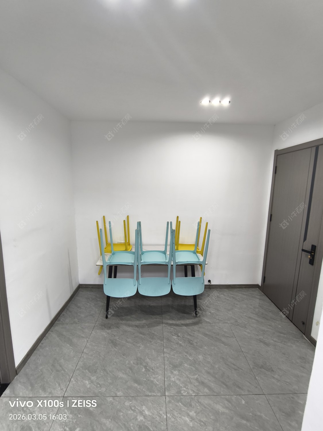 常州招商花园城在租房源_小牛看房