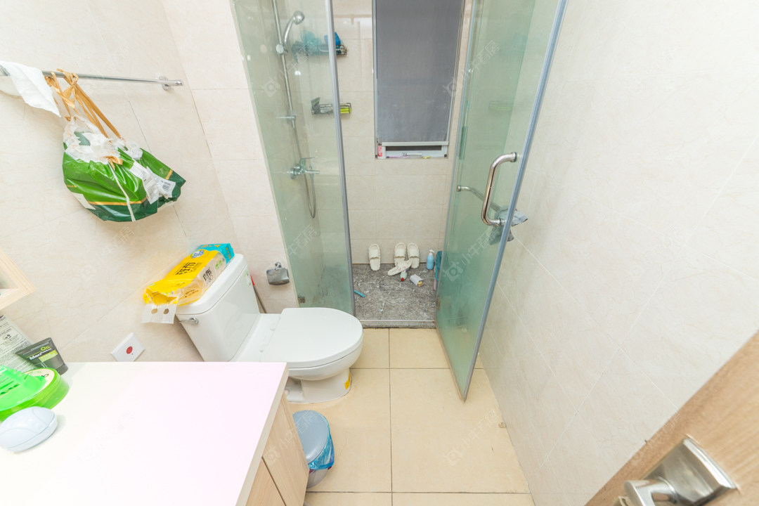 常州金科保利北郡花园在售二手房源室内图_小牛看房