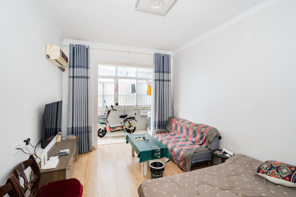 常州浦北新村在售二手房源室内图_小牛看房