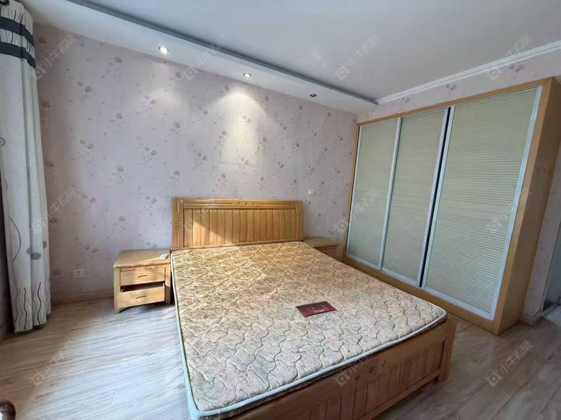 常州华达名都在租房源室内图_小牛看房