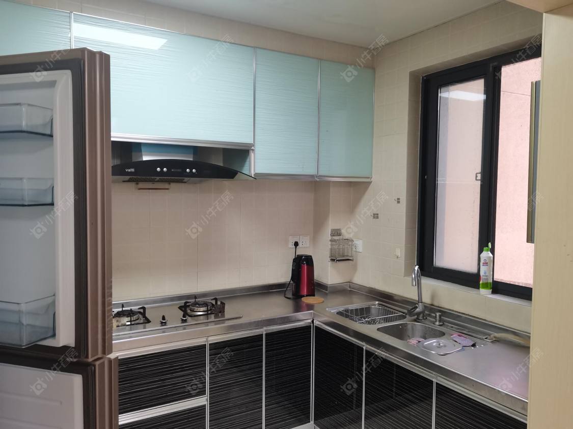 常州莱蒙城铂晶在租房源室内图_小牛看房